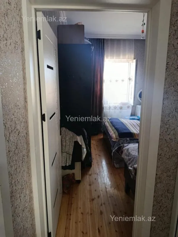 Satılır 3 otaqlı həyət evi 90 m²