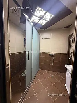 Satılır 3 otaqlı yeni tikili 92 m²