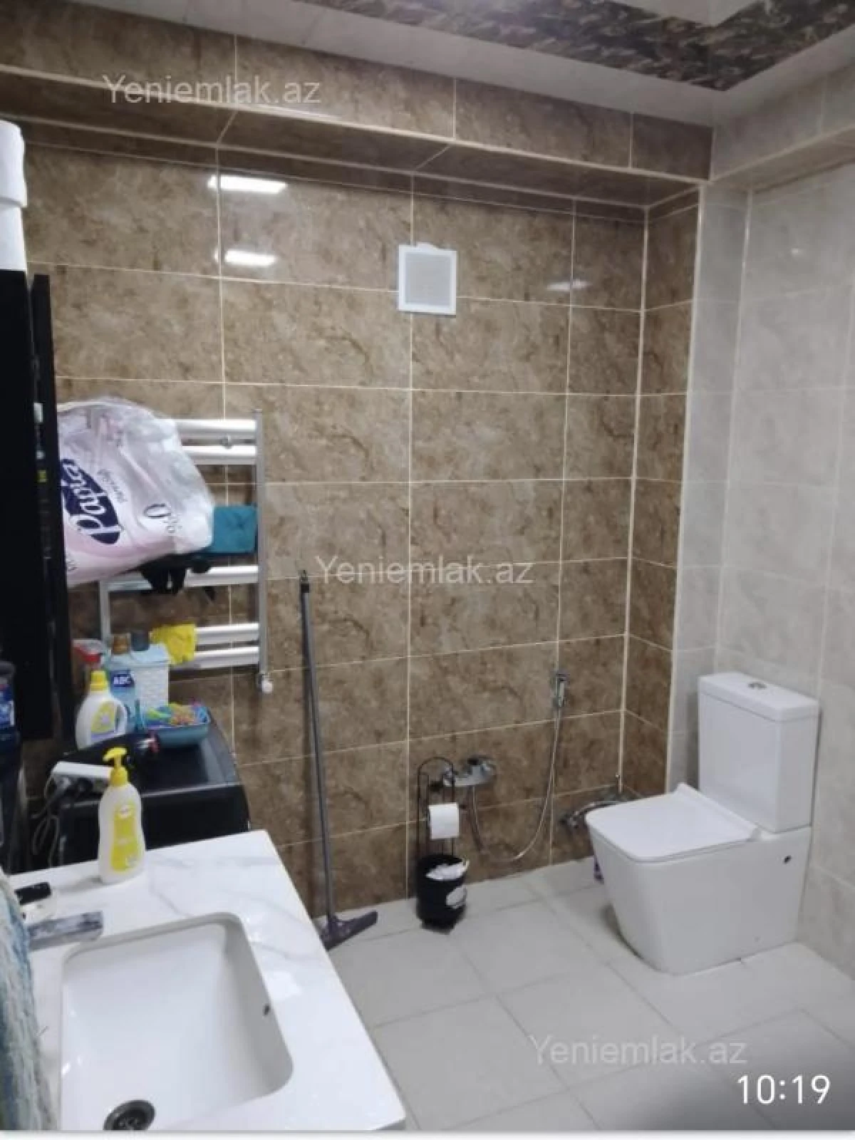 Satılır 2 otaqlı yeni tikili 77 m²