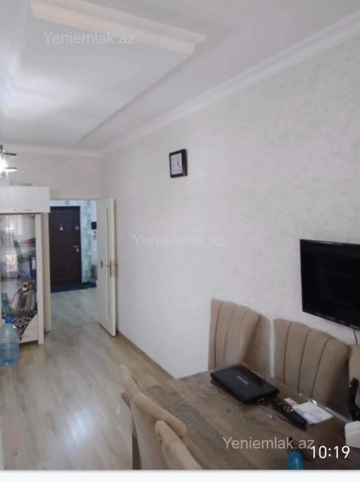 Satılır 2 otaqlı yeni tikili 77 m²