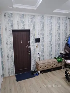 Satılır 2 otaqlı yeni tikili 77 m²