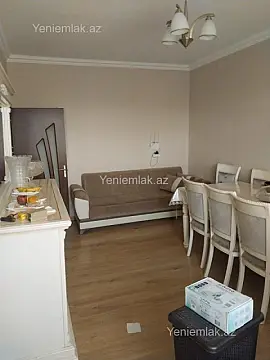 Satılır 2 otaqlı köhnə tikili 55 m²