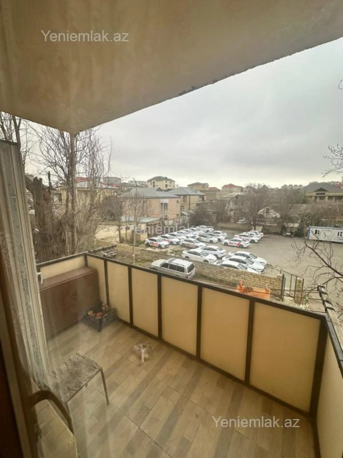 Satılır 2 otaqlı köhnə tikili 55 m²