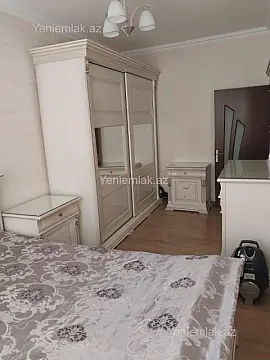Satılır 2 otaqlı köhnə tikili 55 m²