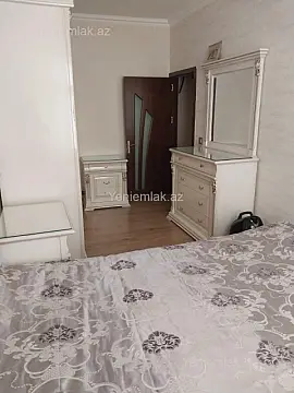 Satılır 2 otaqlı köhnə tikili 55 m²