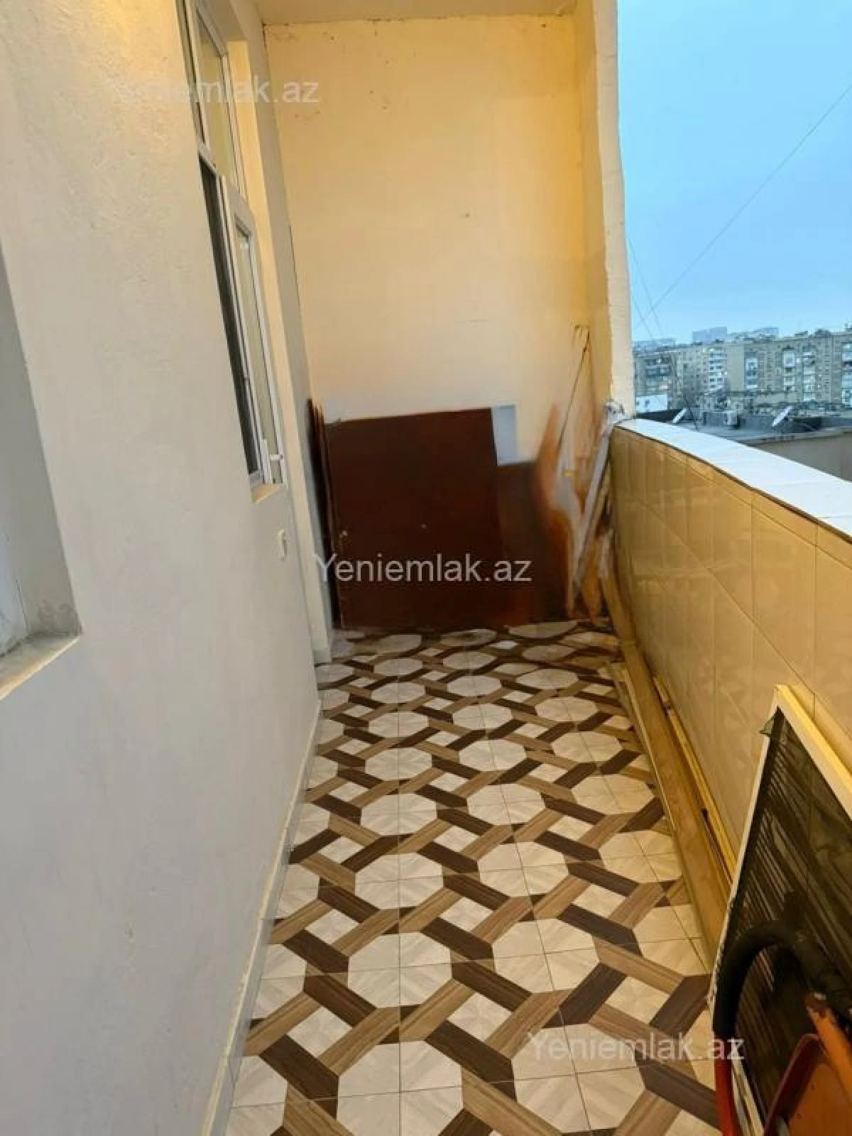 Satılır 2 otaqlı yeni tikili 85 m²