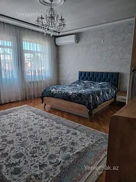 Satılır 3 otaqlı həyət evi 100 m²