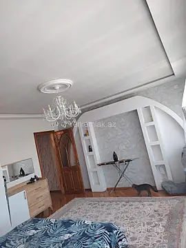 Satılır 3 otaqlı həyət evi 100 m²