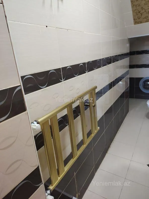 Satılır 3 otaqlı həyət evi 100 m²