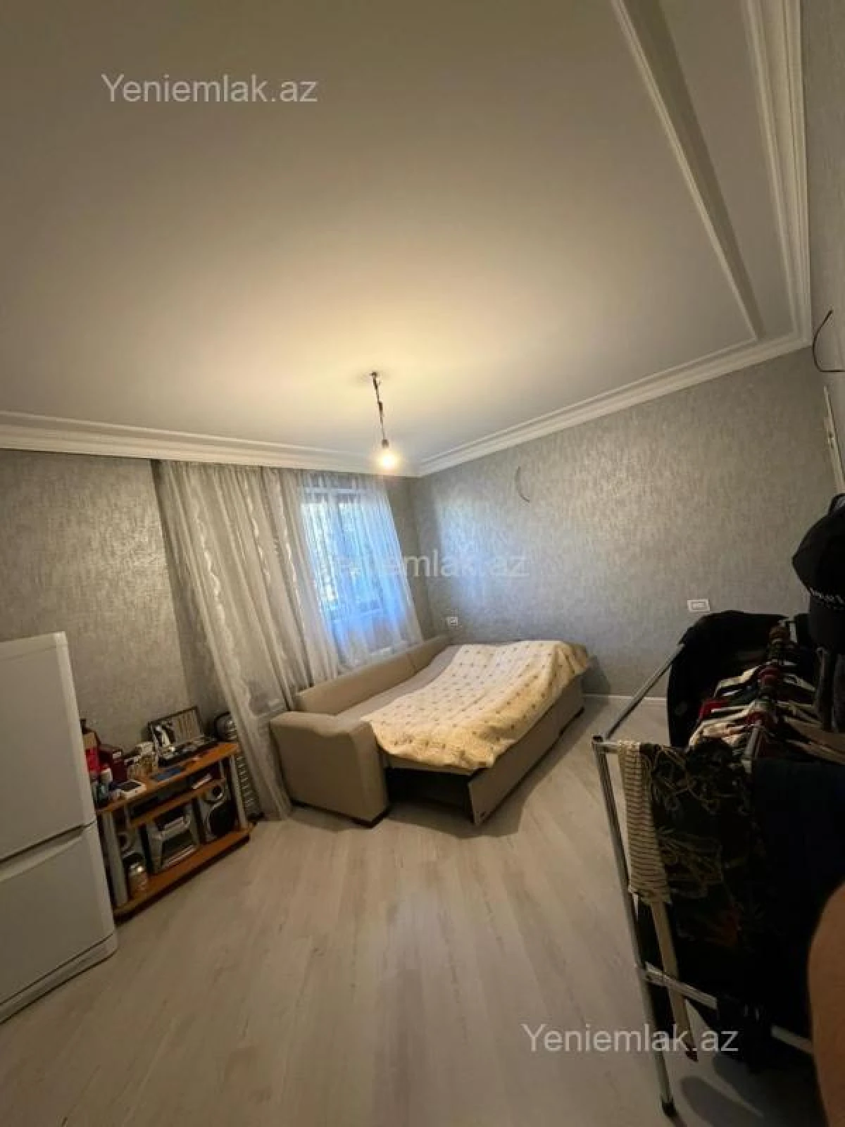 Satılır 3 otaqlı köhnə tikili 56 m²