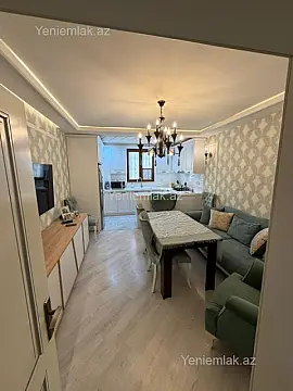 Satılır 3 otaqlı köhnə tikili 56 m²