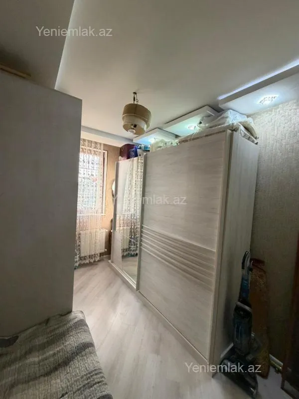 Satılır 3 otaqlı köhnə tikili 56 m²