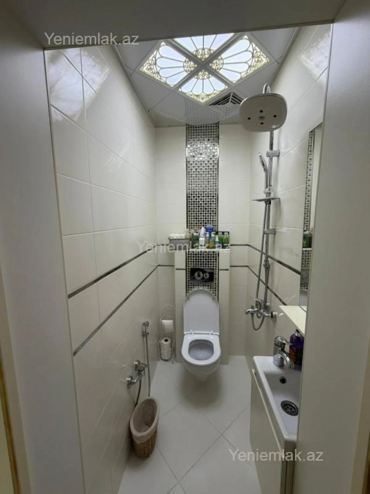 Satılır 3 otaqlı köhnə tikili 56 m²