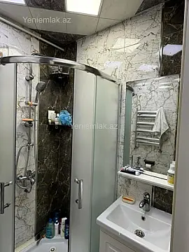 Satılır 3 otaqlı köhnə tikili 56 m²