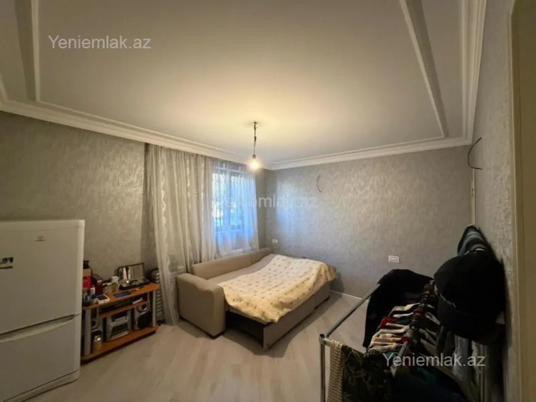 Satılır 3 otaqlı köhnə tikili 56 m²