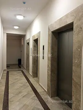 Satılır 4 otaqlı yeni tikili 185 m²