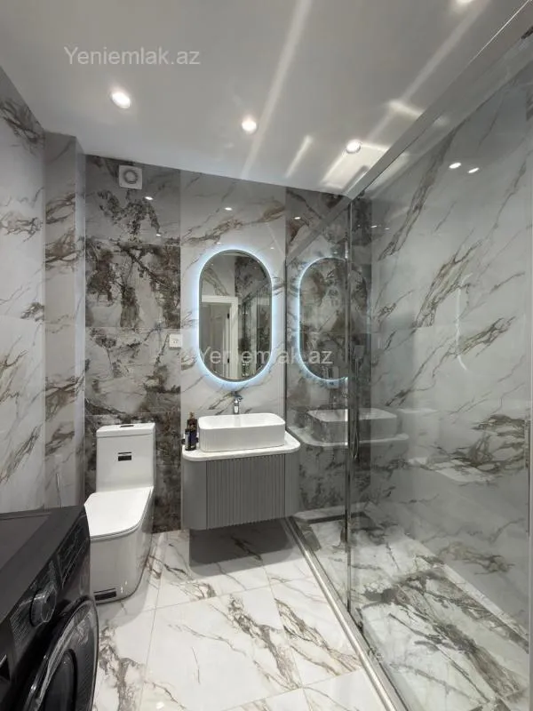 Satılır 3 otaqlı köhnə tikili 90 m²