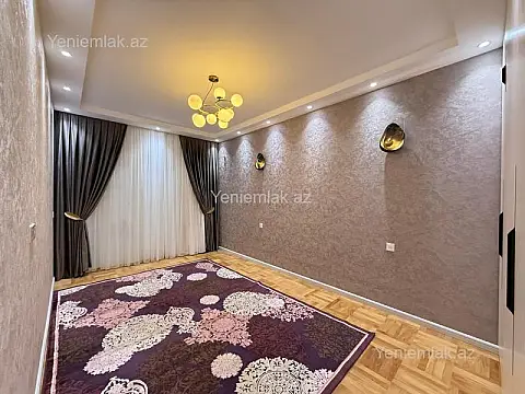 Satılır 3 otaqlı köhnə tikili 90 m²