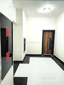 Satılır 3 otaqlı yeni tikili 120 m²