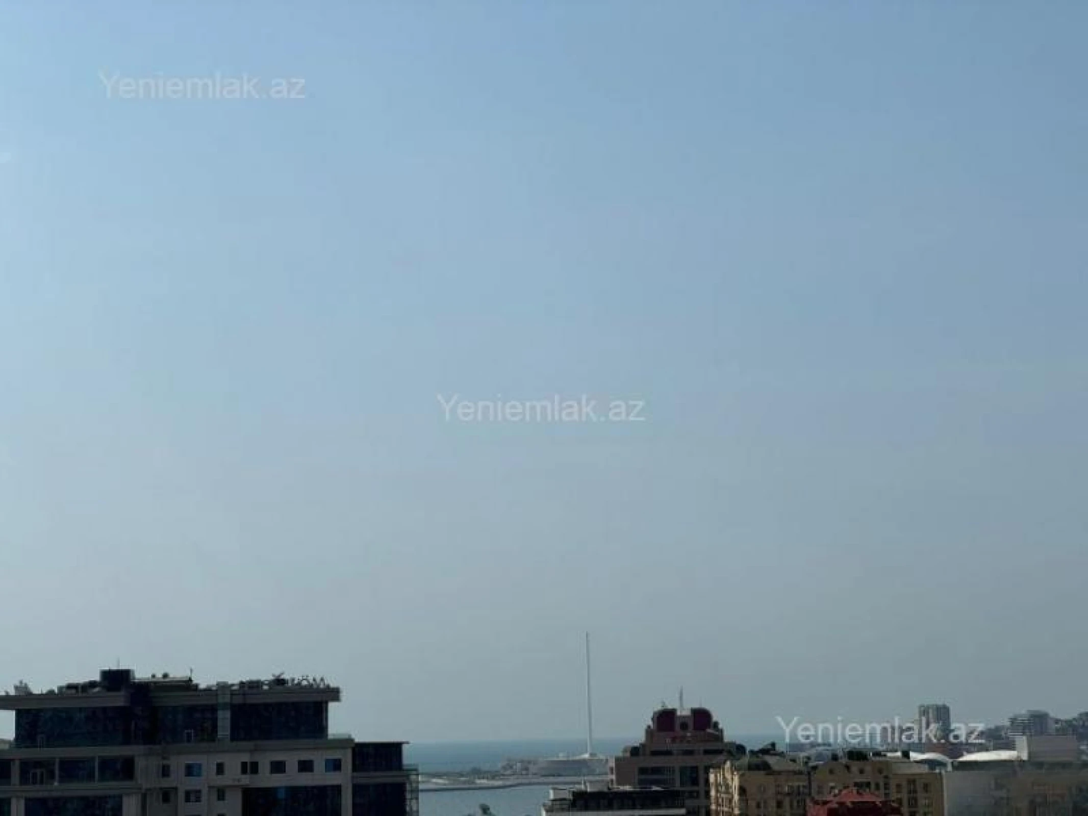 Satılır 3 otaqlı yeni tikili 120 m²