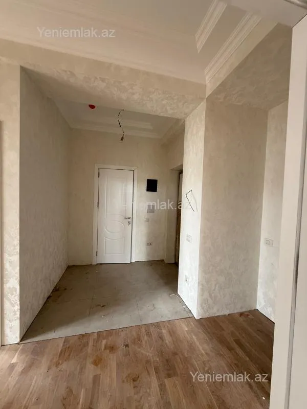 Satılır 3 otaqlı yeni tikili 96 m²