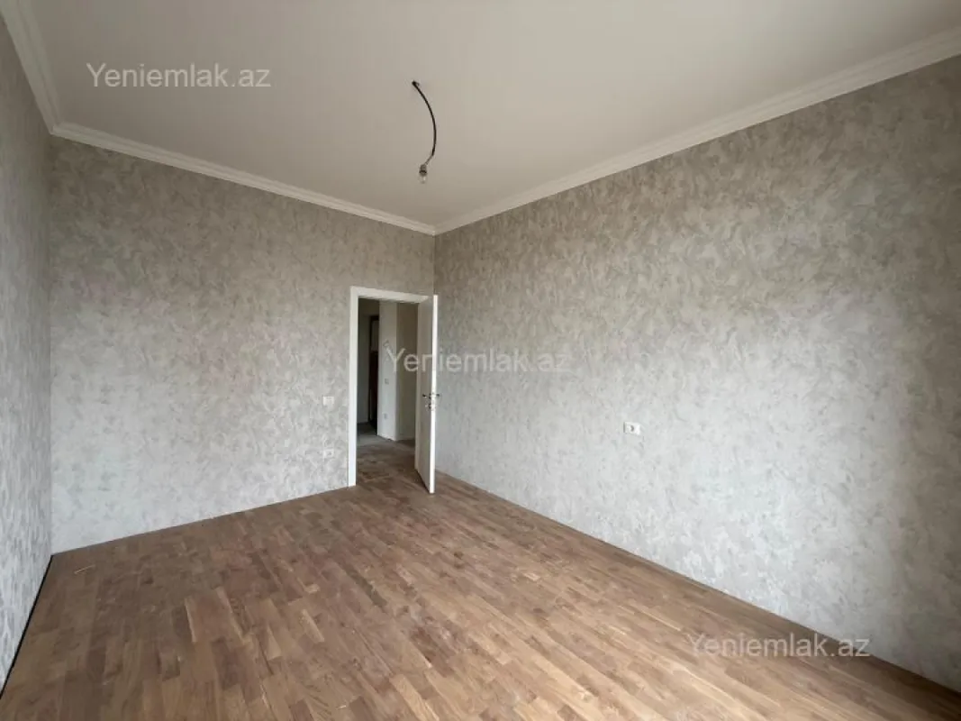 Satılır 3 otaqlı yeni tikili 96 m²