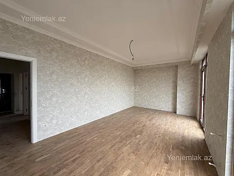 Satılır 3 otaqlı yeni tikili 96 m²