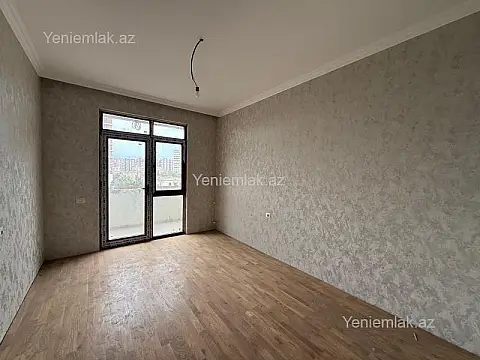Satılır 3 otaqlı yeni tikili 96 m²