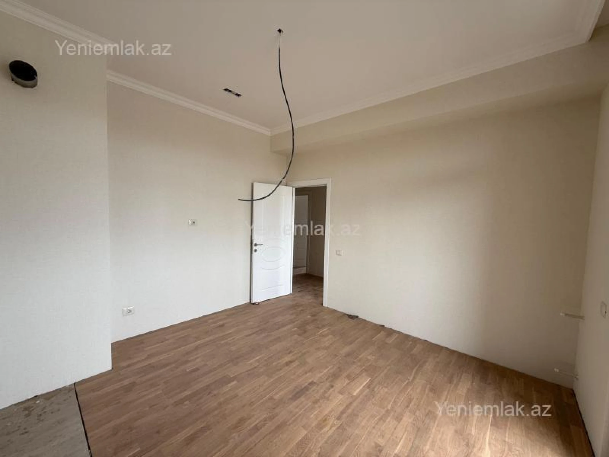 Satılır 3 otaqlı yeni tikili 96 m²