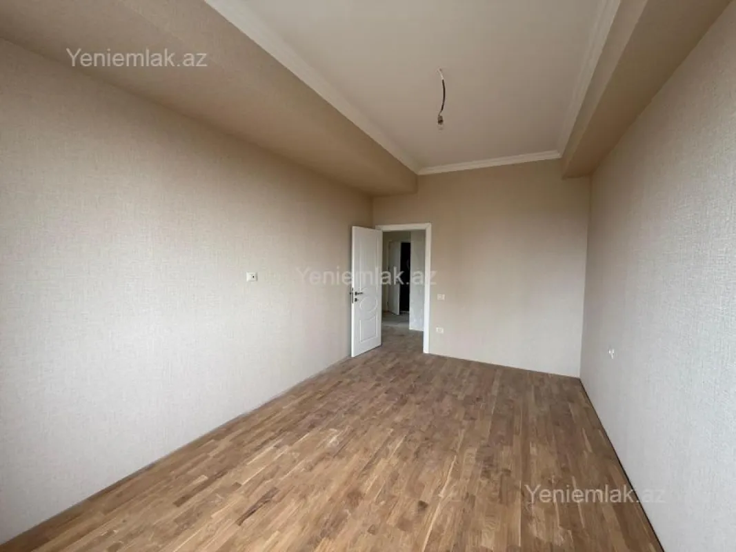 Satılır 3 otaqlı yeni tikili 96 m²