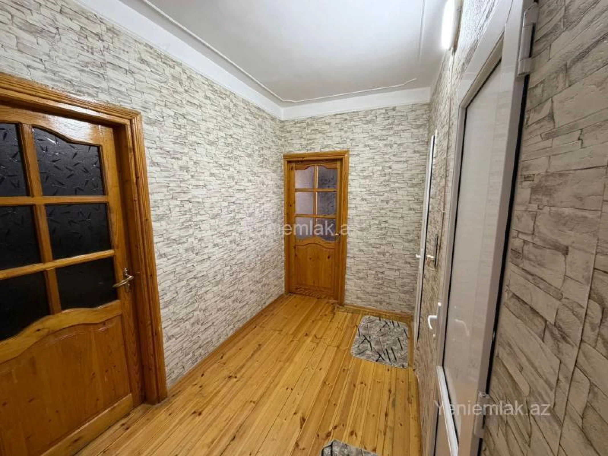 Satılır 3 otaqlı yeni tikili 90 m²