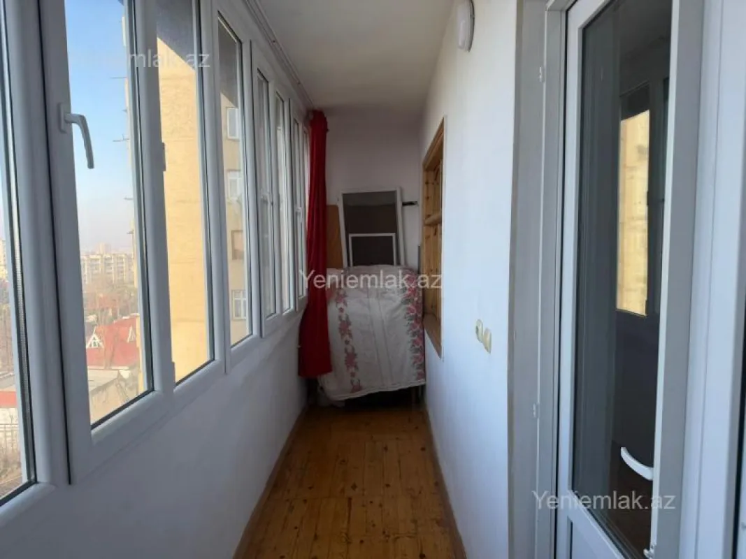 Satılır 3 otaqlı yeni tikili 90 m²