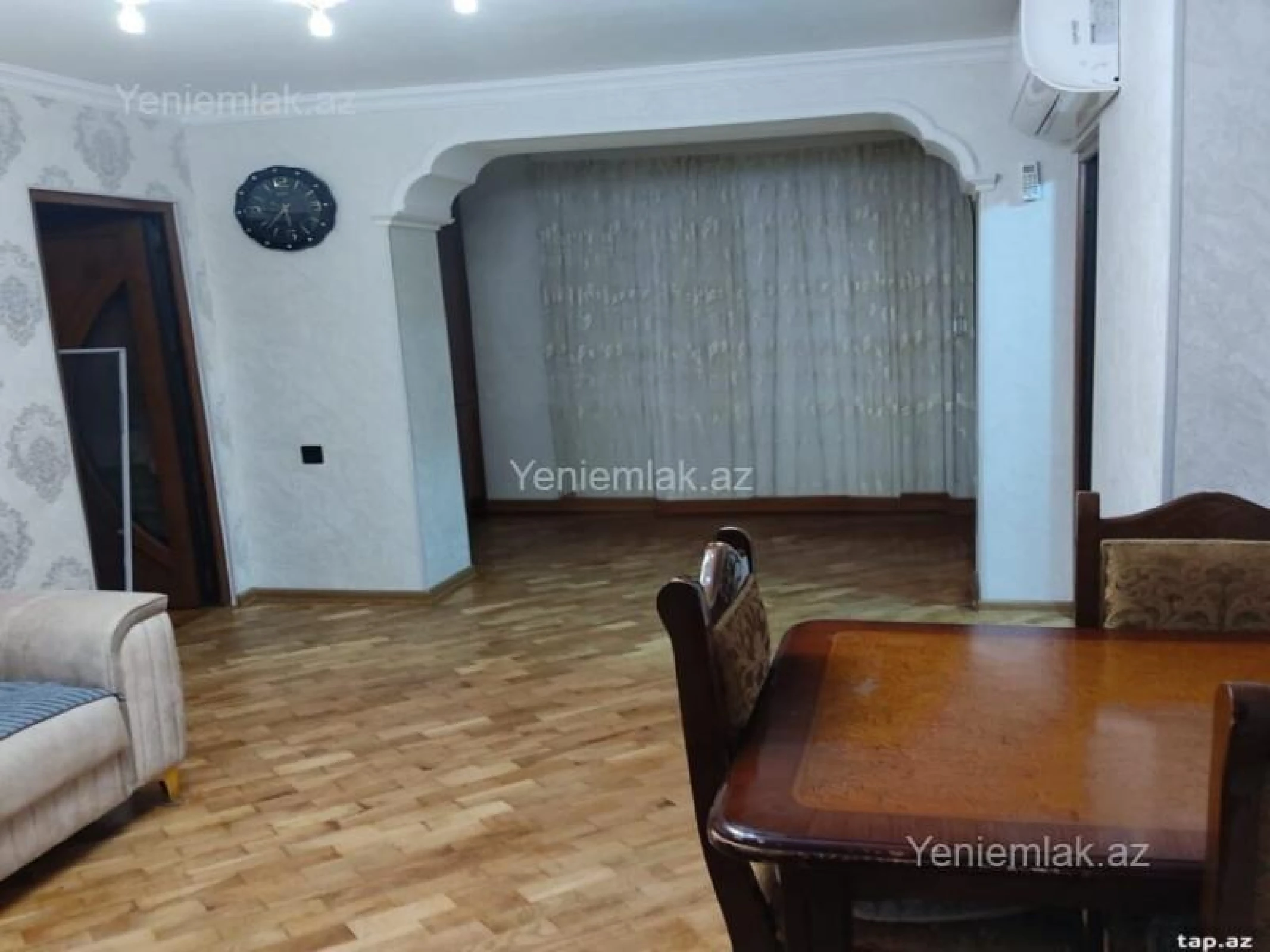 Satılır 2 otaqlı köhnə tikili 50 m²