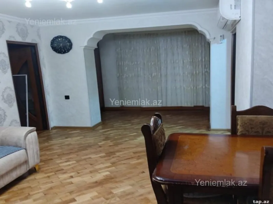 Satılır 2 otaqlı köhnə tikili 50 m²