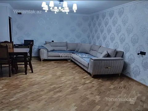 Satılır 2 otaqlı köhnə tikili 50 m²