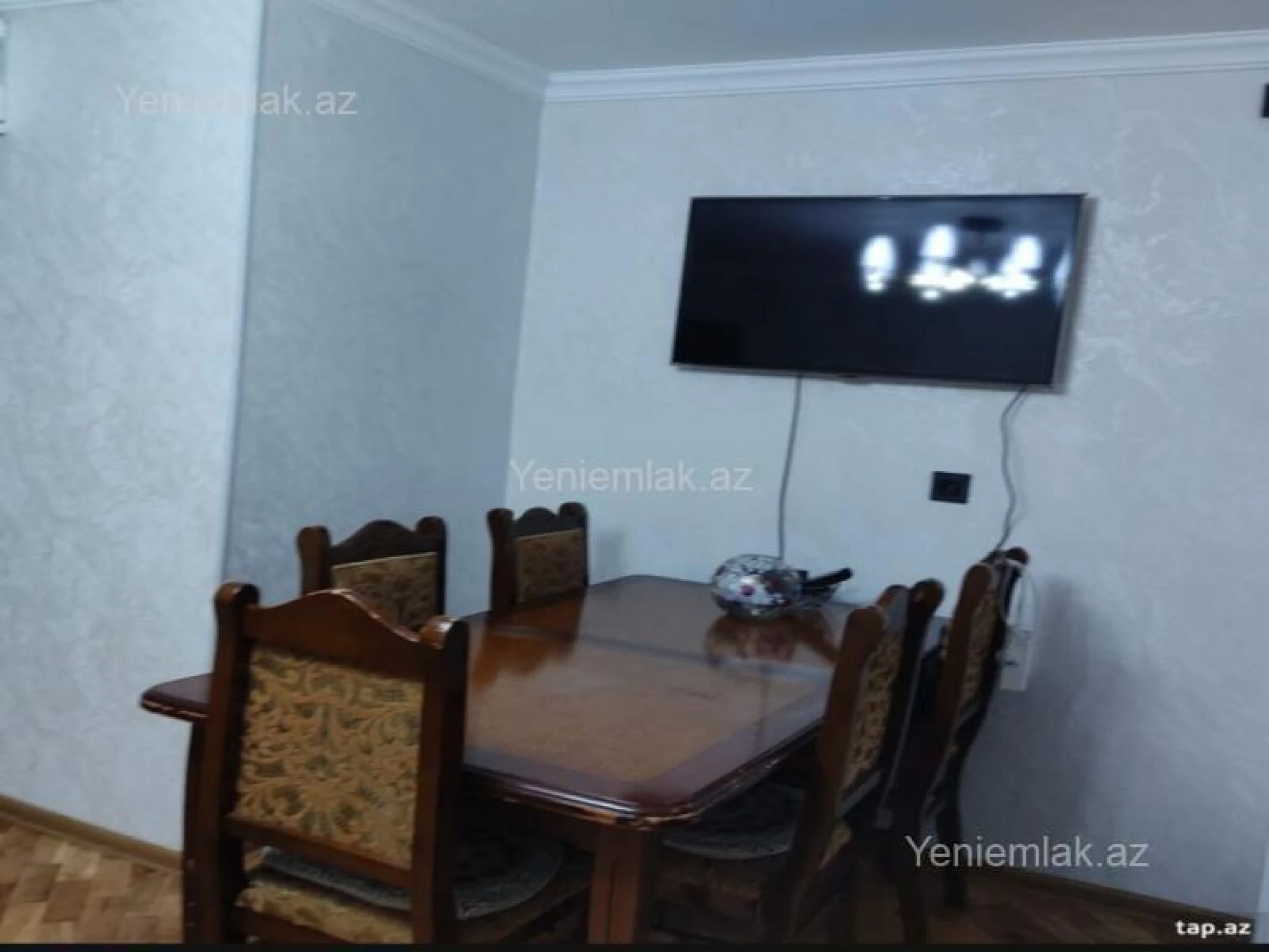 Satılır 2 otaqlı köhnə tikili 50 m²