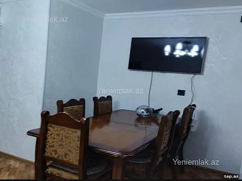 Satılır 2 otaqlı köhnə tikili 50 m²