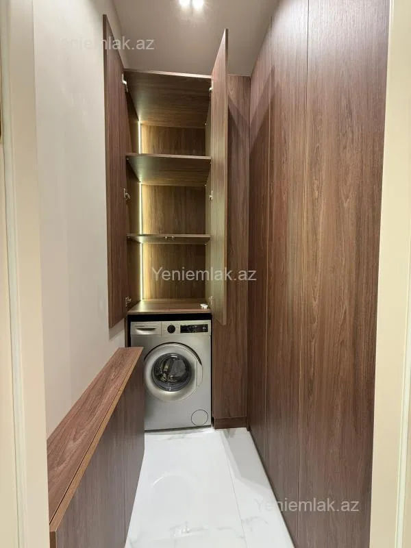Satılır 3 otaqlı yeni tikili 85 m²
