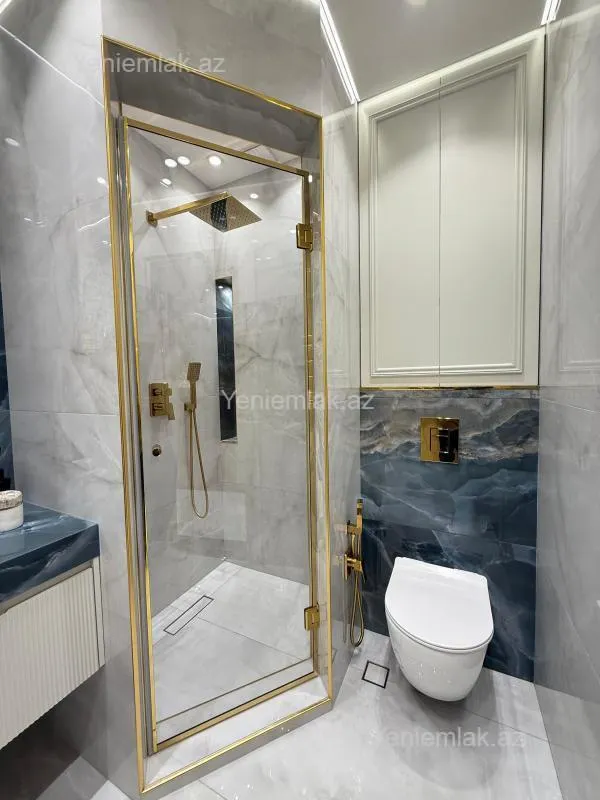 Satılır 3 otaqlı yeni tikili 85 m²