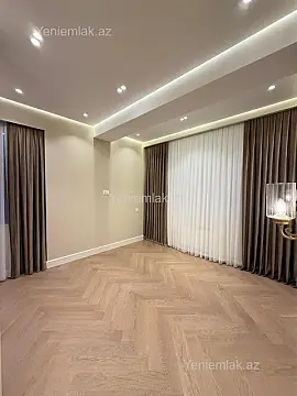 Satılır 3 otaqlı yeni tikili 85 m²