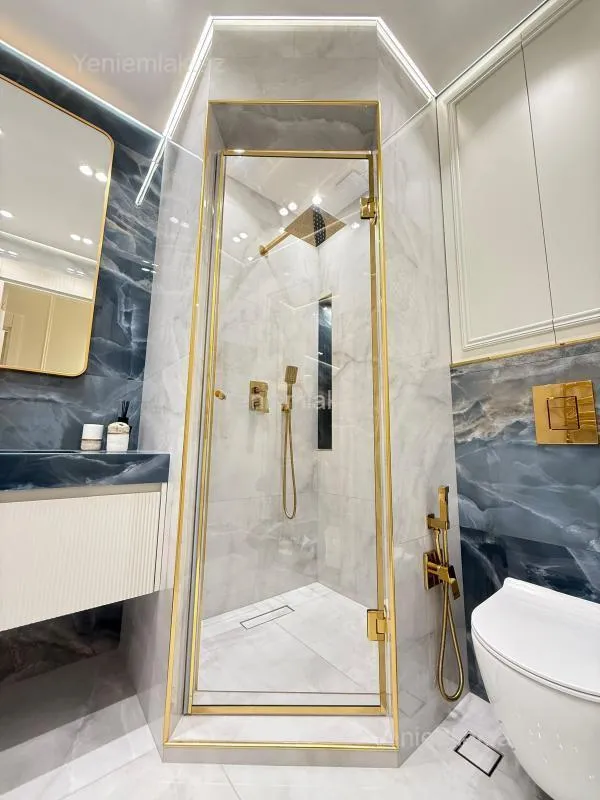 Satılır 3 otaqlı yeni tikili 85 m²