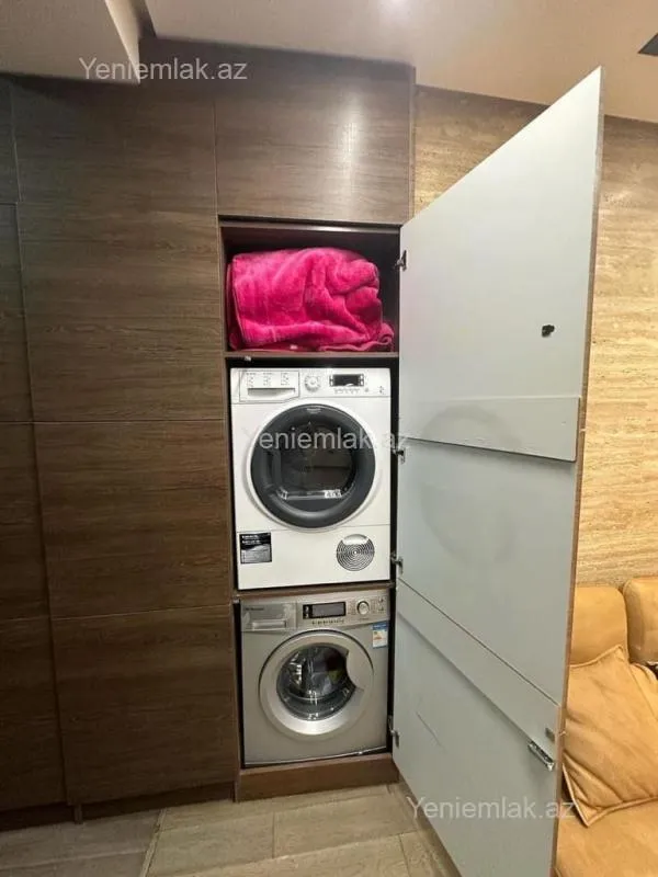 Satılır 2 otaqlı yeni tikili 55 m²