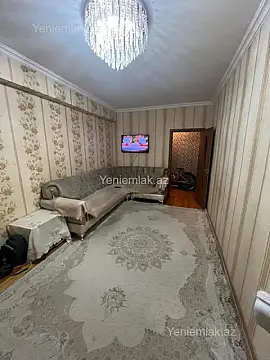 Satılır 2 otaqlı yeni tikili 70 m²
