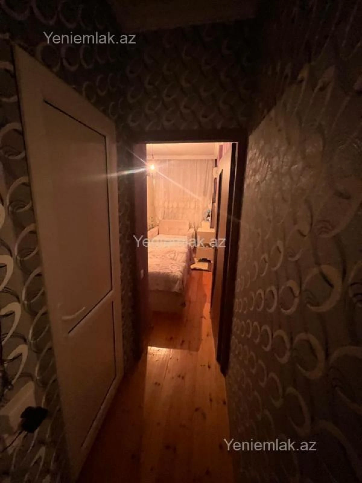 Satılır 2 otaqlı yeni tikili 70 m²