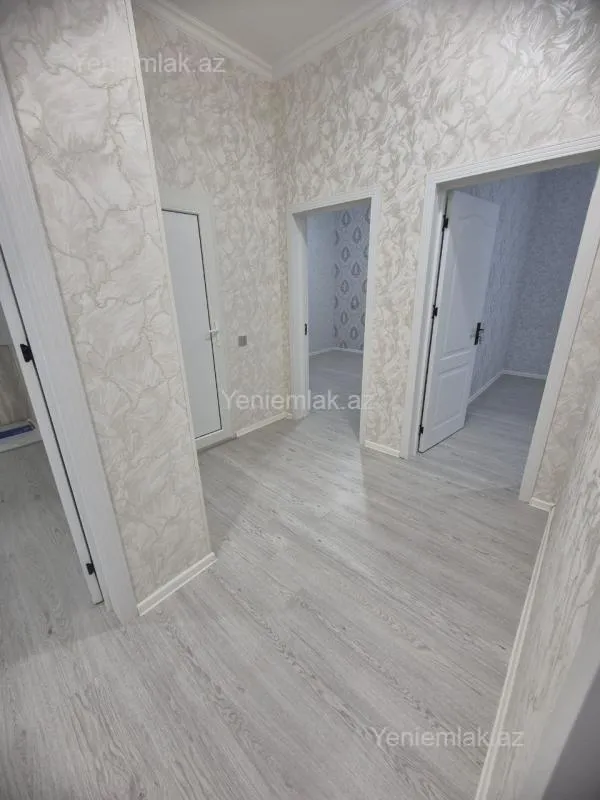 Satılır 4 otaqlı həyət evi 110 m²