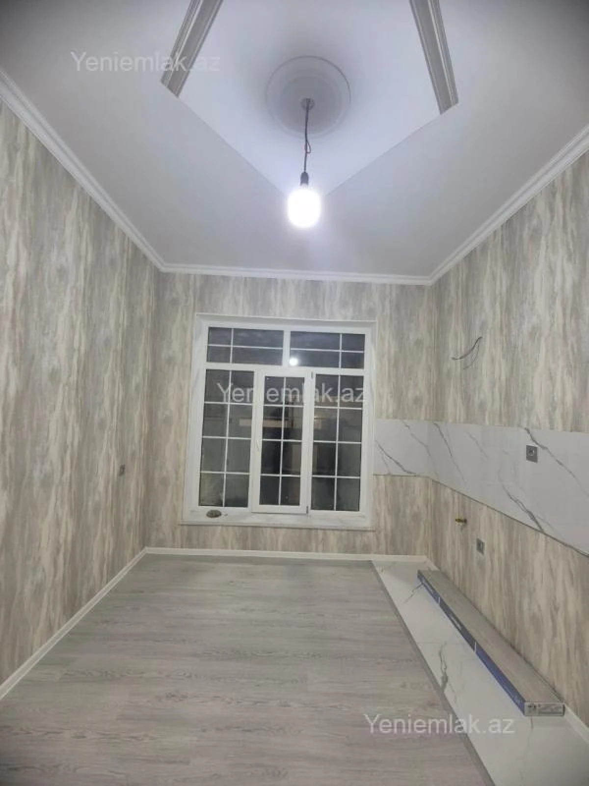 Satılır 4 otaqlı həyət evi 110 m²