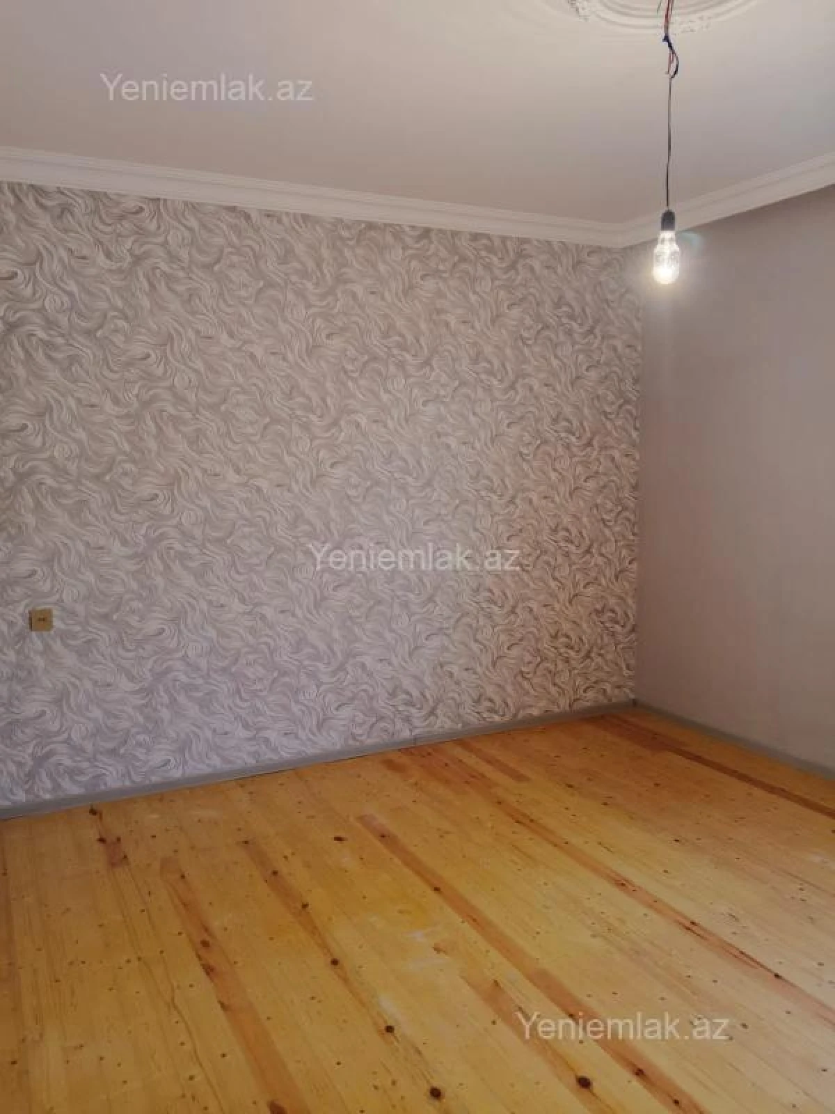 Satılır 3 otaqlı həyət evi 120 m²