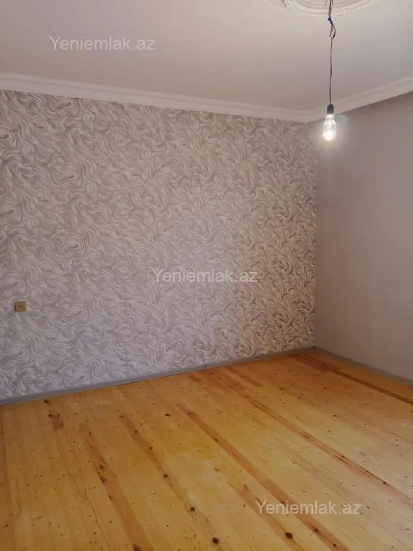 Satılır 3 otaqlı həyət evi 120 m²