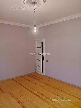 Satılır 3 otaqlı həyət evi 120 m²