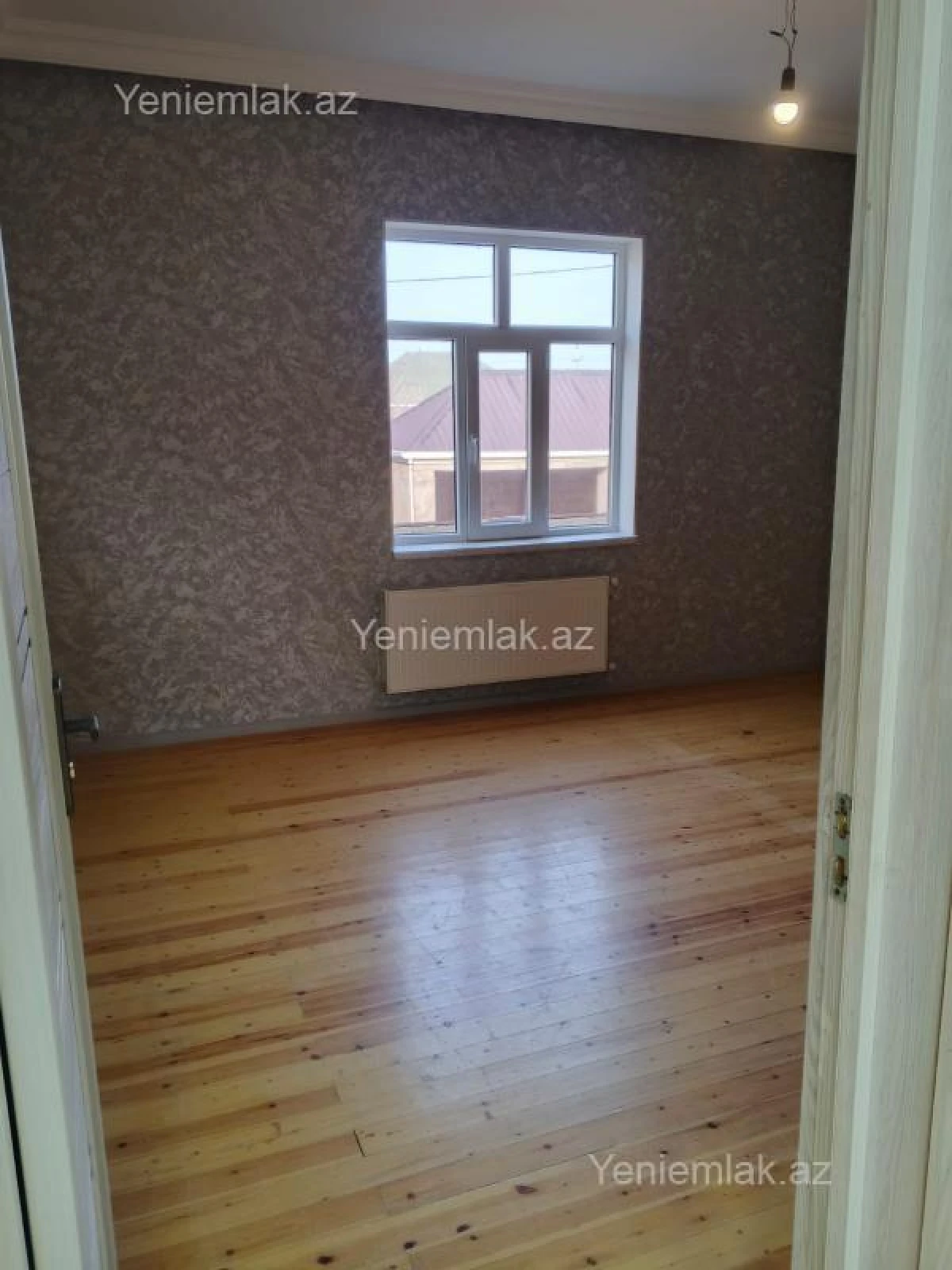 Satılır 3 otaqlı həyət evi 120 m²